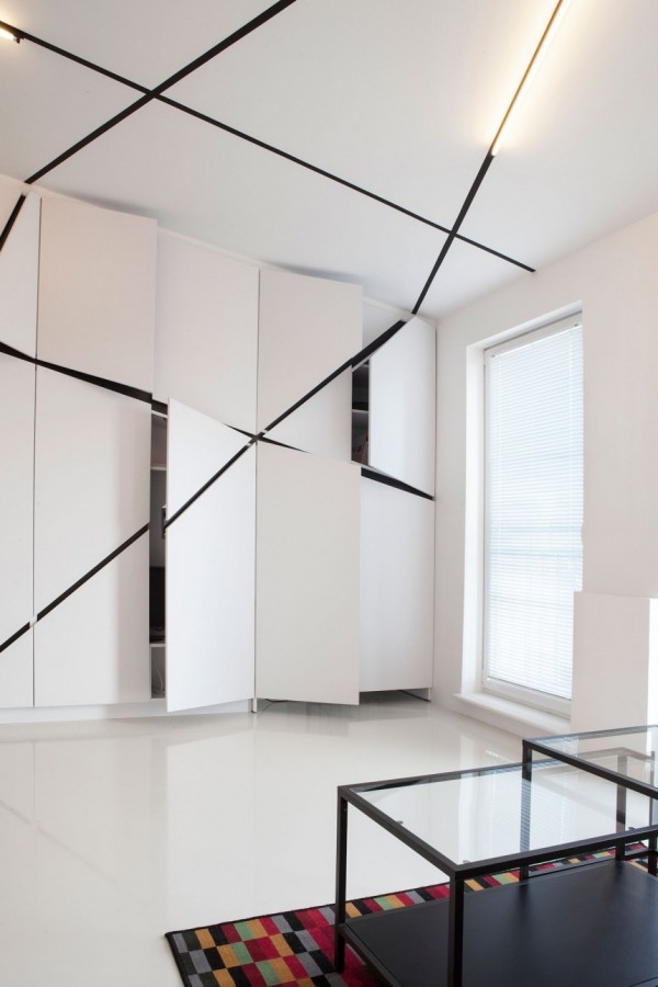 immobilier Appartement 469