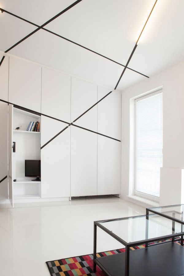 immobilier Appartement 469