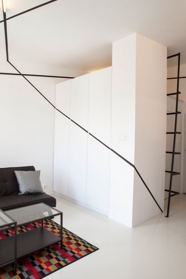 immobilier Appartement 469