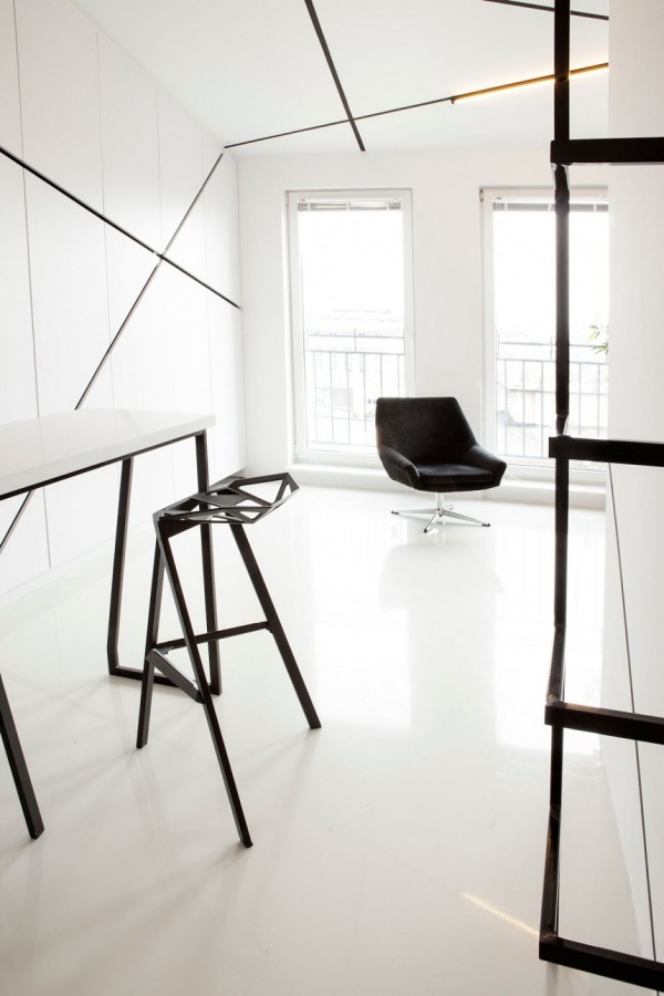 immobilier Appartement 469