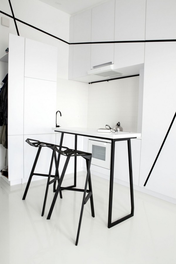 immobilier Appartement 469