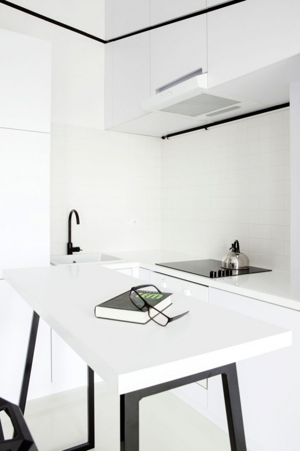 immobilier Appartement 469
