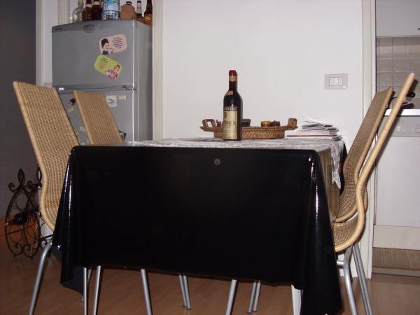 immobilier Appartement 4698