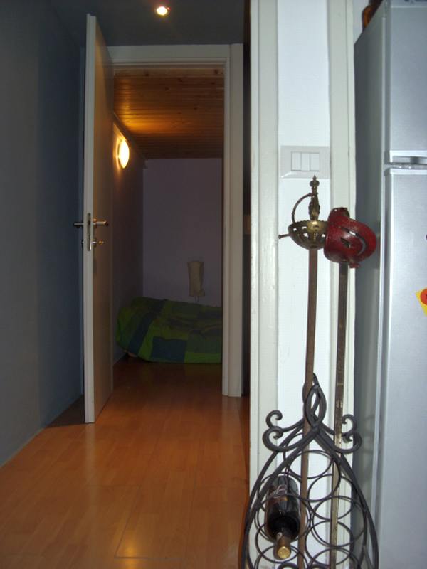 immobilier Appartement 4698