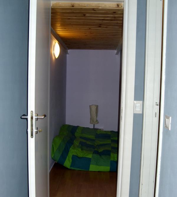 immobilier Appartement 4698