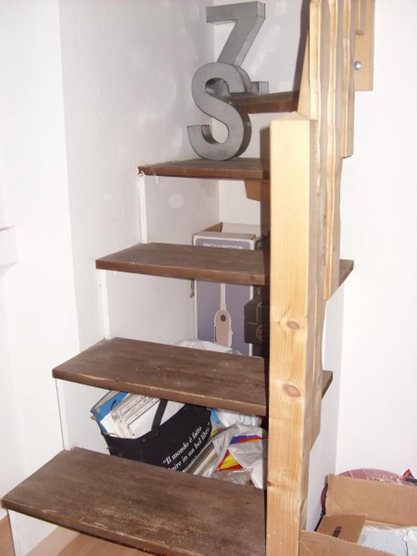 immobilier Appartement 4698