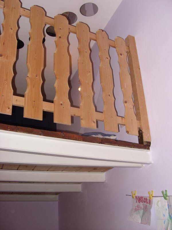 immobilier Appartement 4698