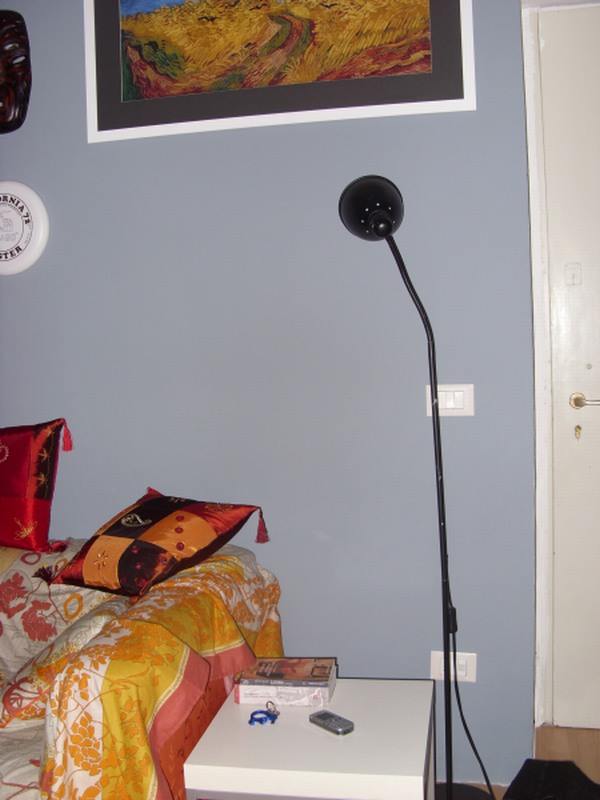 immobilier Appartement 4698