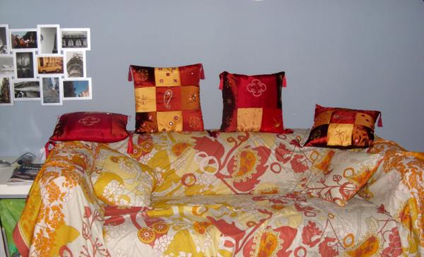 immobilier Appartement 4698