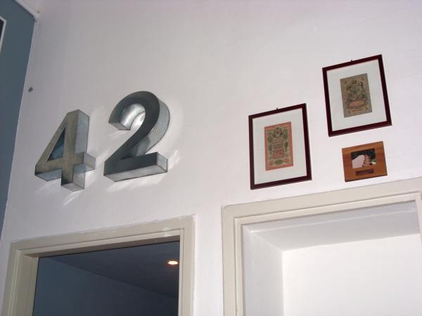 immobilier Appartement 4698