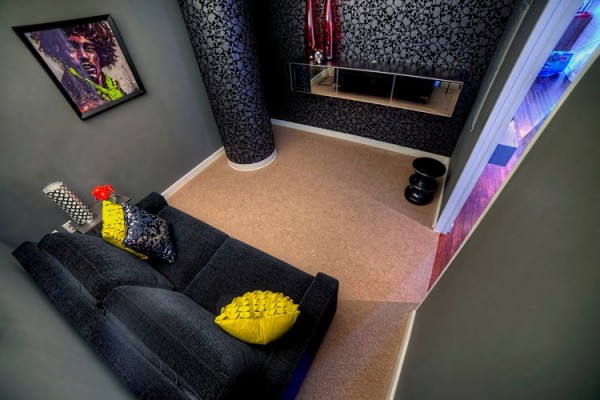 immobilier Appartement 470