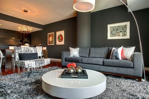 immobilier Appartement 470