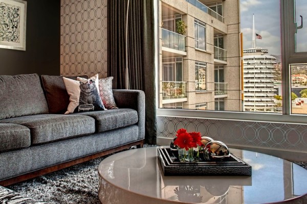 immobilier Appartement 470