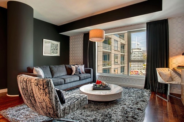 immobilier Appartement 470