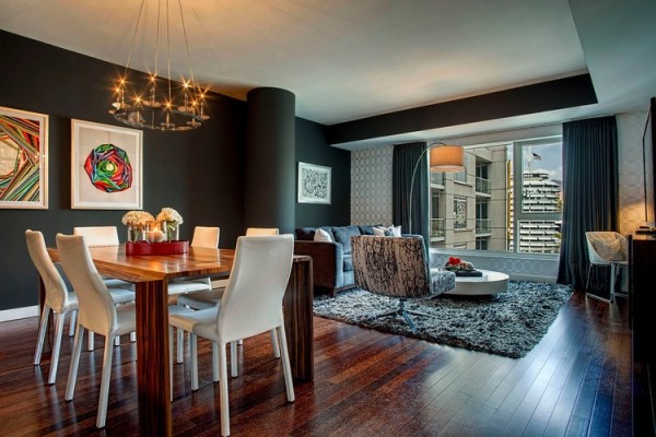 immobilier Appartement 470