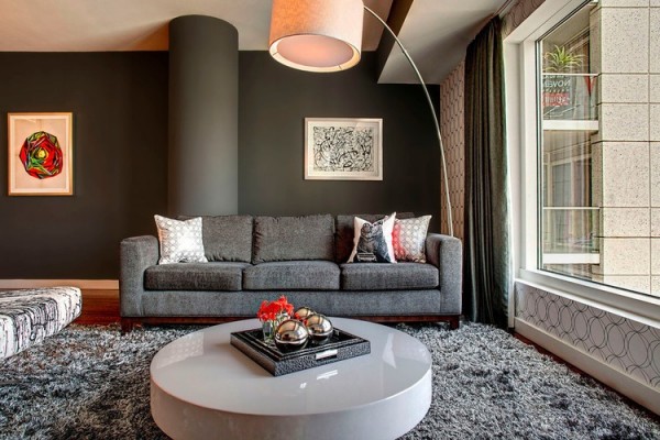 immobilier Appartement 470