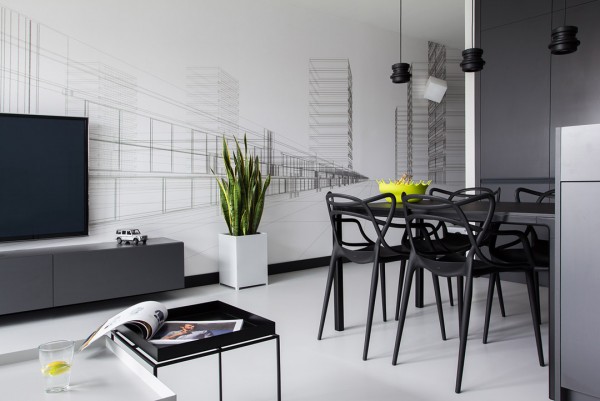 immobilier Appartement 471
