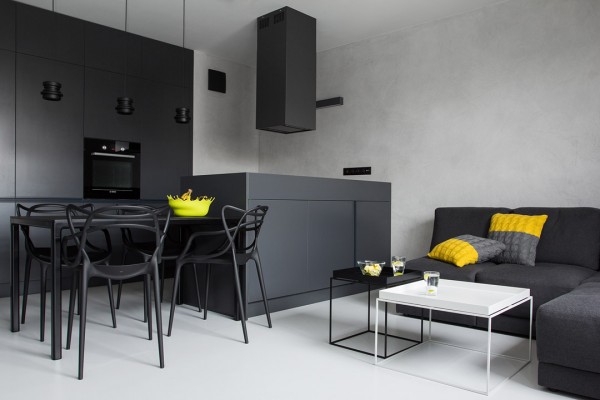 immobilier Appartement 471