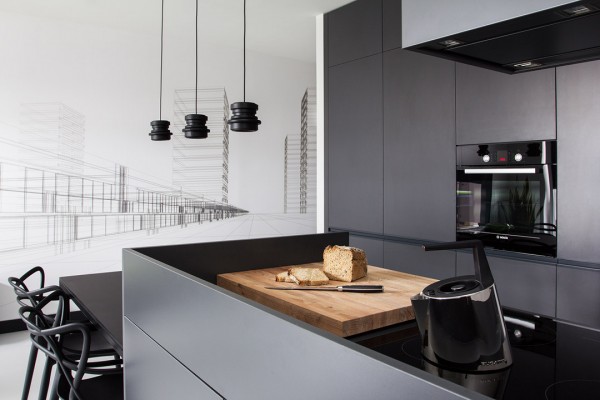 immobilier Appartement 471
