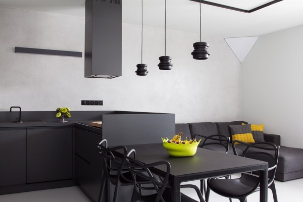 immobilier Appartement 471