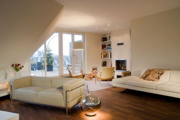 immobilier Appartement 4737