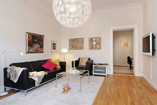 immobilier Appartement 4743
