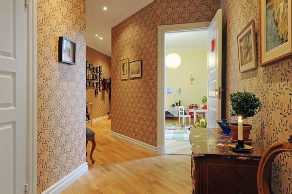 immobilier Appartement 4743