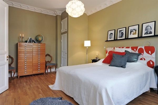 immobilier Appartement 4743