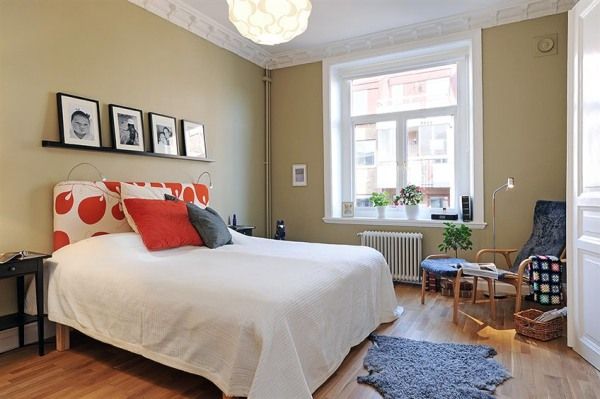 immobilier Appartement 4743