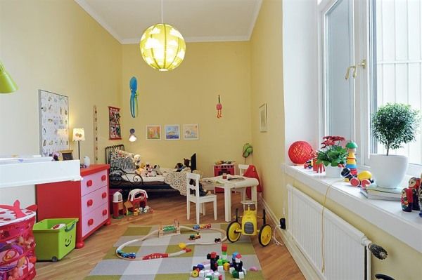 immobilier Appartement 4743