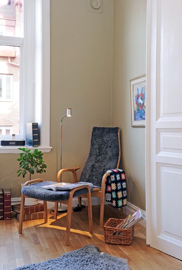 immobilier Appartement 4743