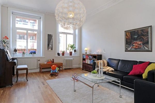 immobilier Appartement 4743