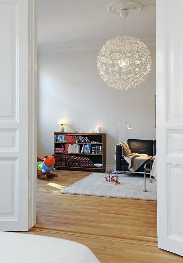immobilier Appartement 4743