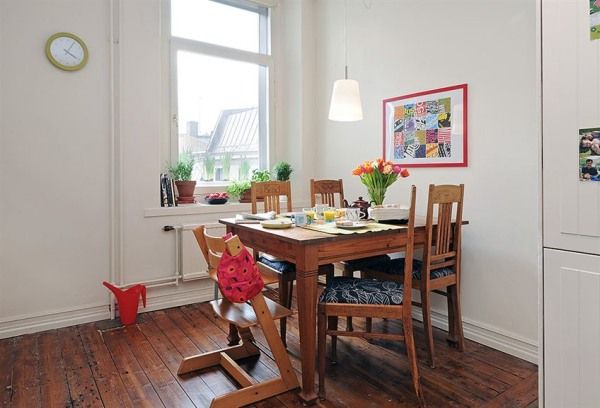 immobilier Appartement 4743