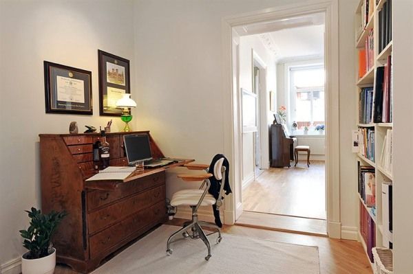 immobilier Appartement 4743