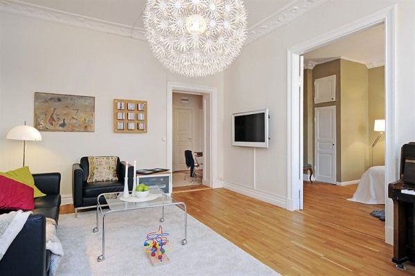 immobilier Appartement 4743