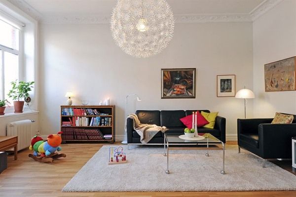 immobilier Appartement 4743