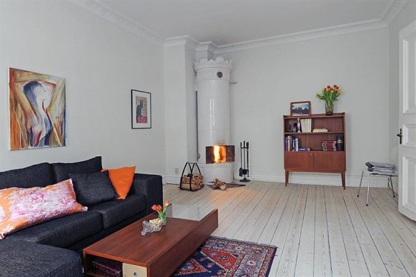 immobilier Appartement 4747