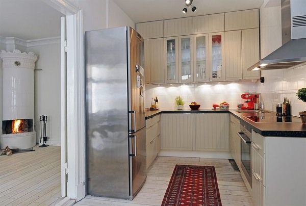 immobilier Appartement 4747