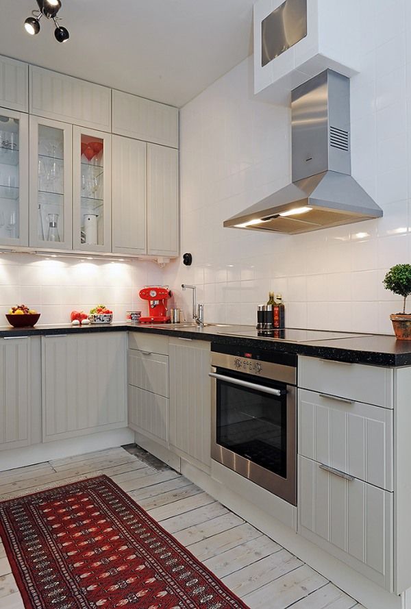 immobilier Appartement 4747