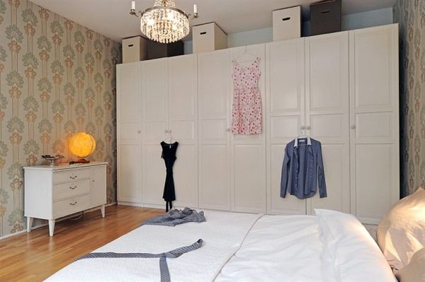 immobilier Appartement 4747