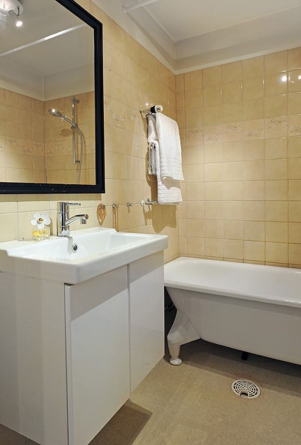immobilier Appartement 4747