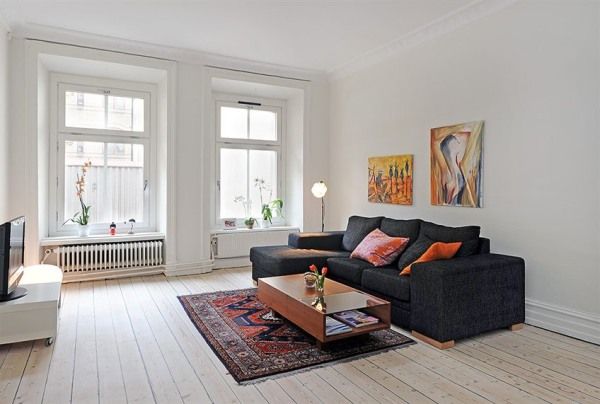 immobilier Appartement 4747