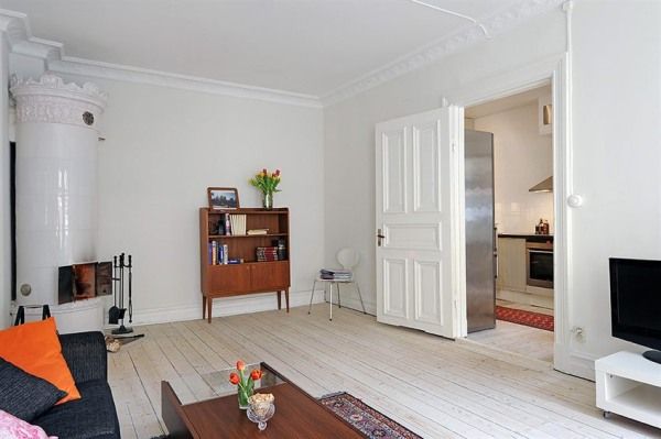 immobilier Appartement 4747