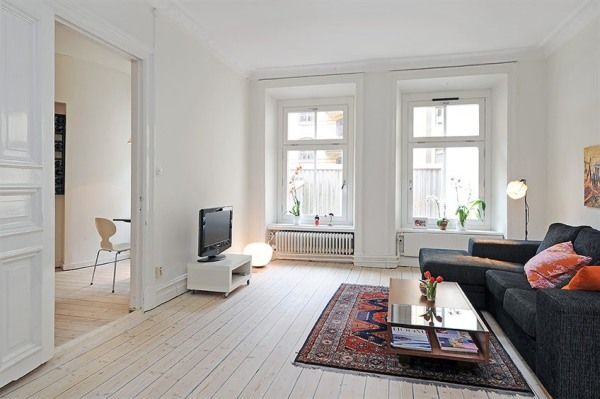 immobilier Appartement 4747