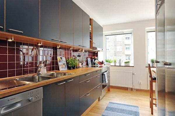 immobilier Appartement 4749