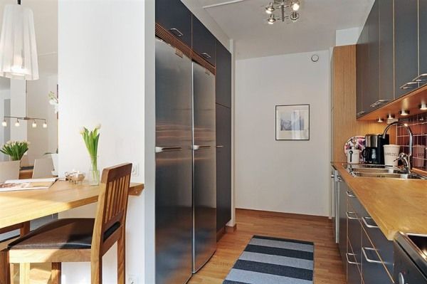 immobilier Appartement 4749