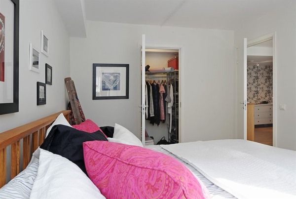 immobilier Appartement 4749