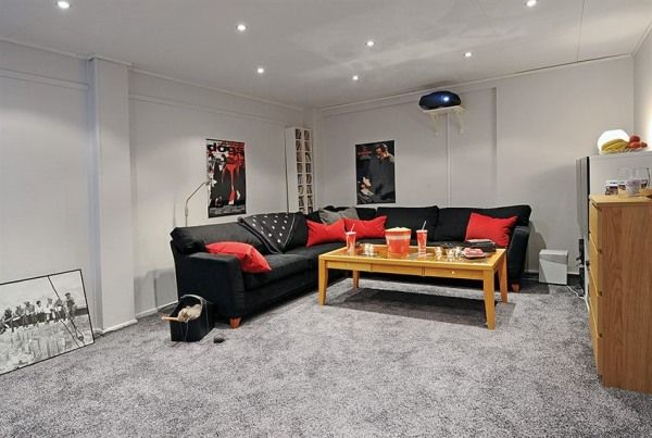 immobilier Appartement 4749
