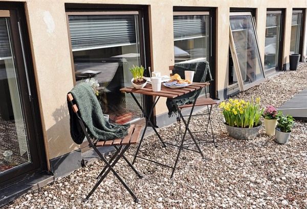 immobilier Appartement 4749